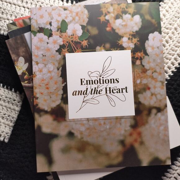 Daily Grace Co Bible Study Set - Picture 6 of 6